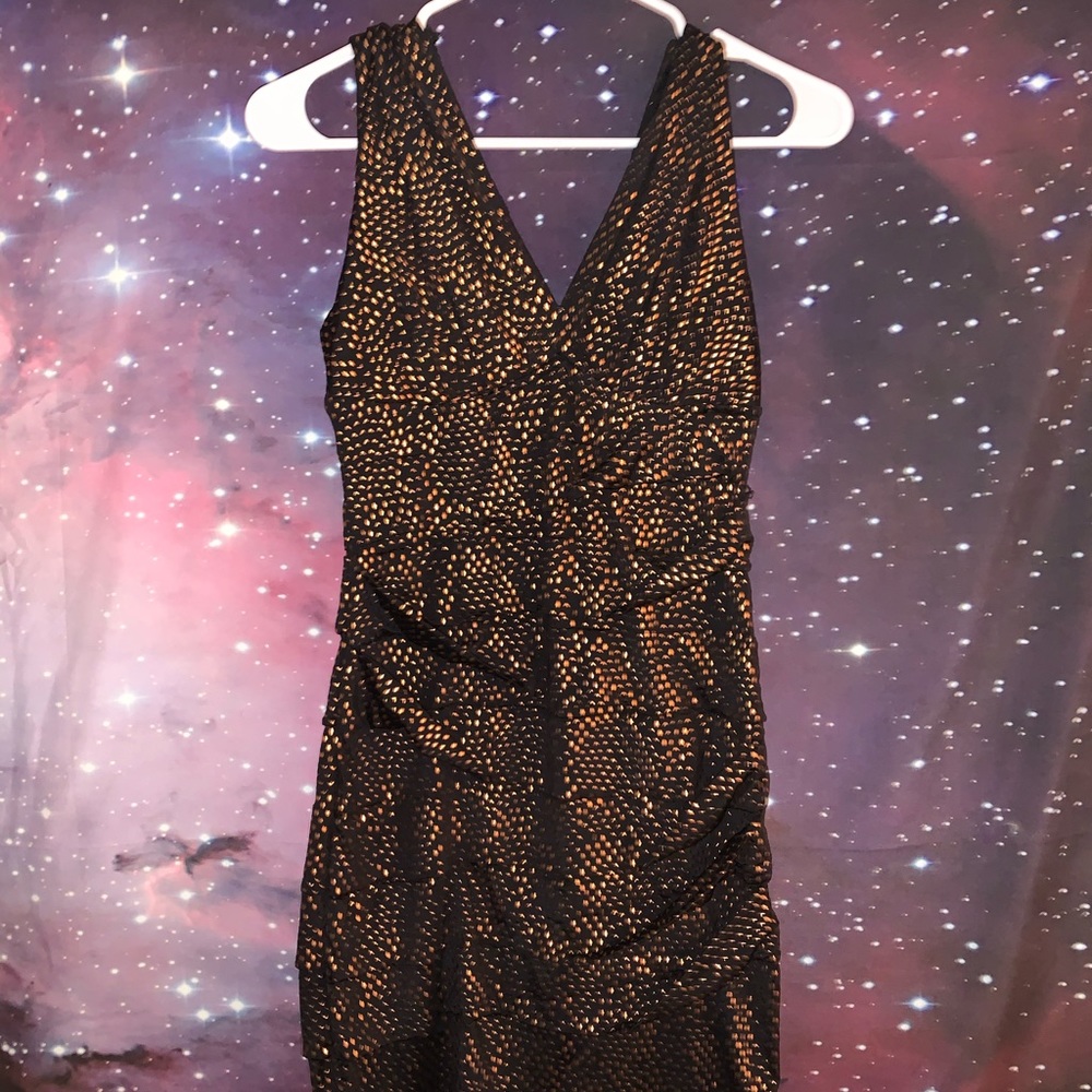 Niki Biki Party Dress